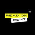 Read on Rent